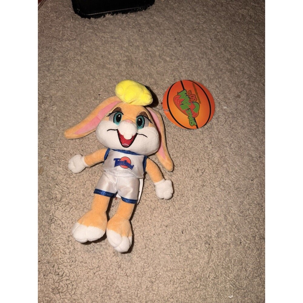 Space Jam 30th Anniversary Lola Plush (2026) Target Exclusive